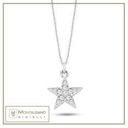 Girocollo in Oro AGZ 317